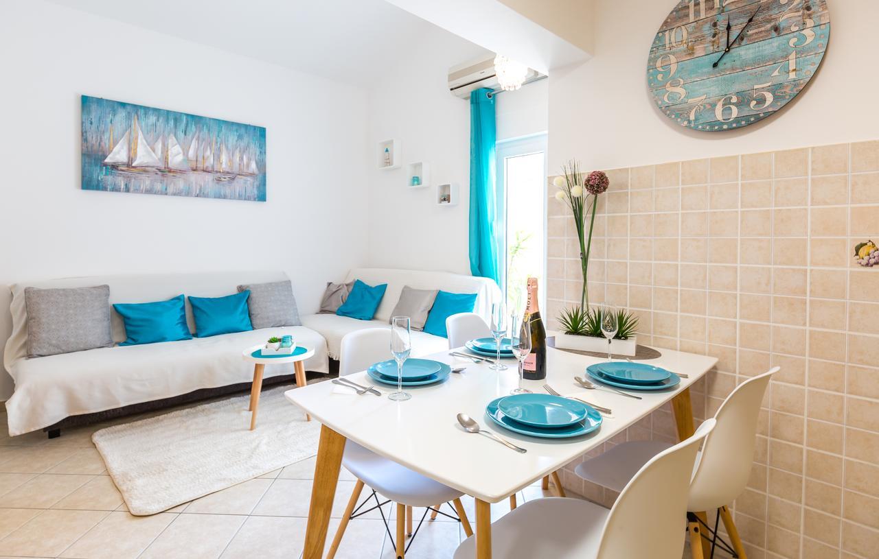 Mediteran Baška Voda Εξωτερικό φωτογραφία