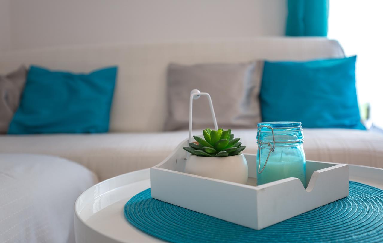 Mediteran Baška Voda Εξωτερικό φωτογραφία